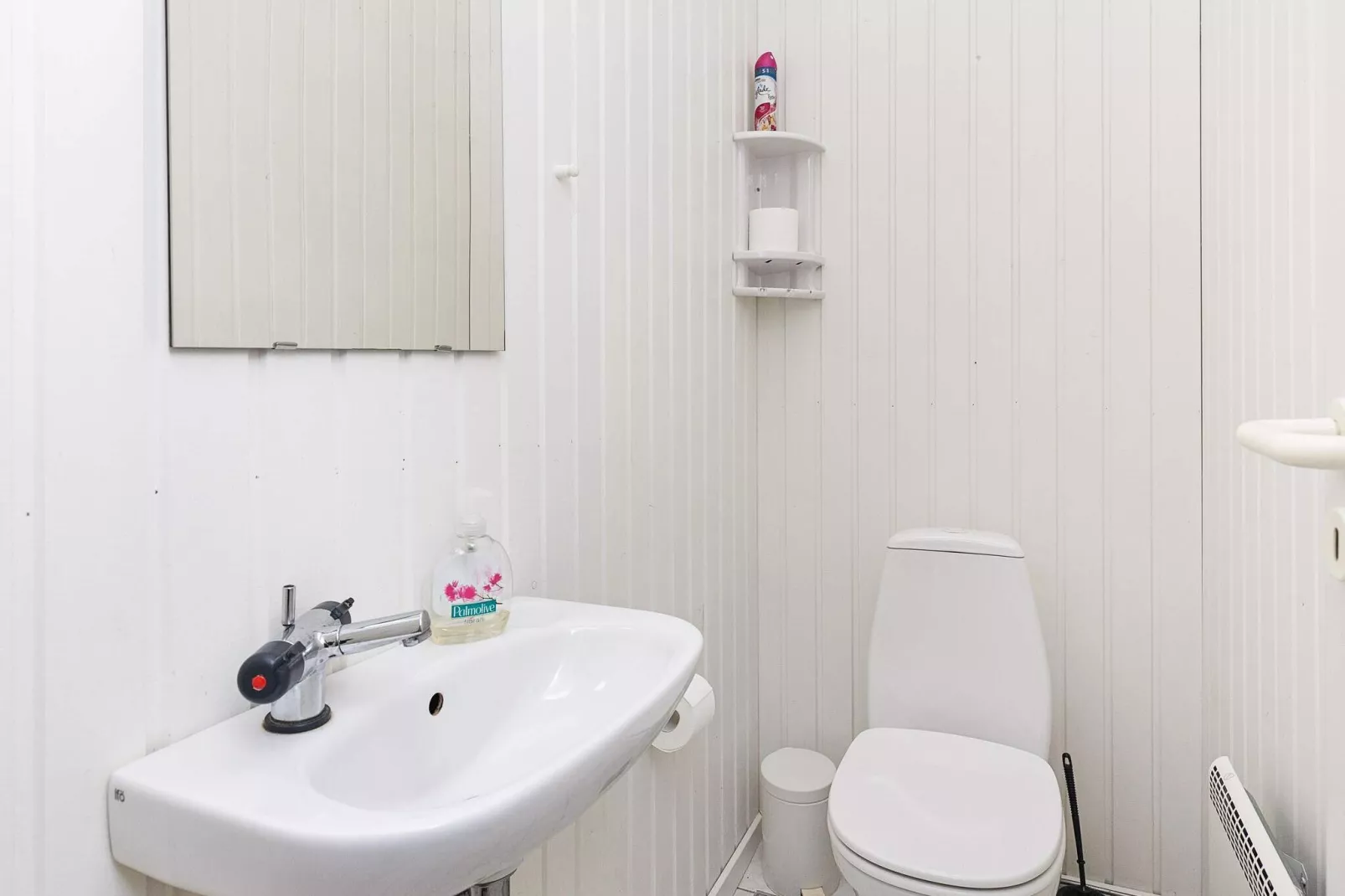 10 person holiday home in Blokhus-Indoor