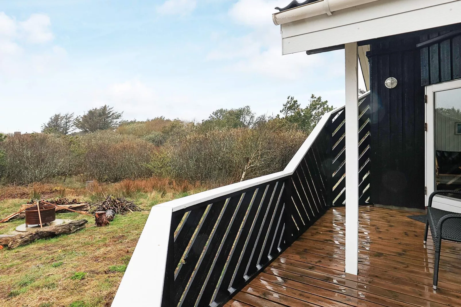 10 person holiday home in Blokhus-View