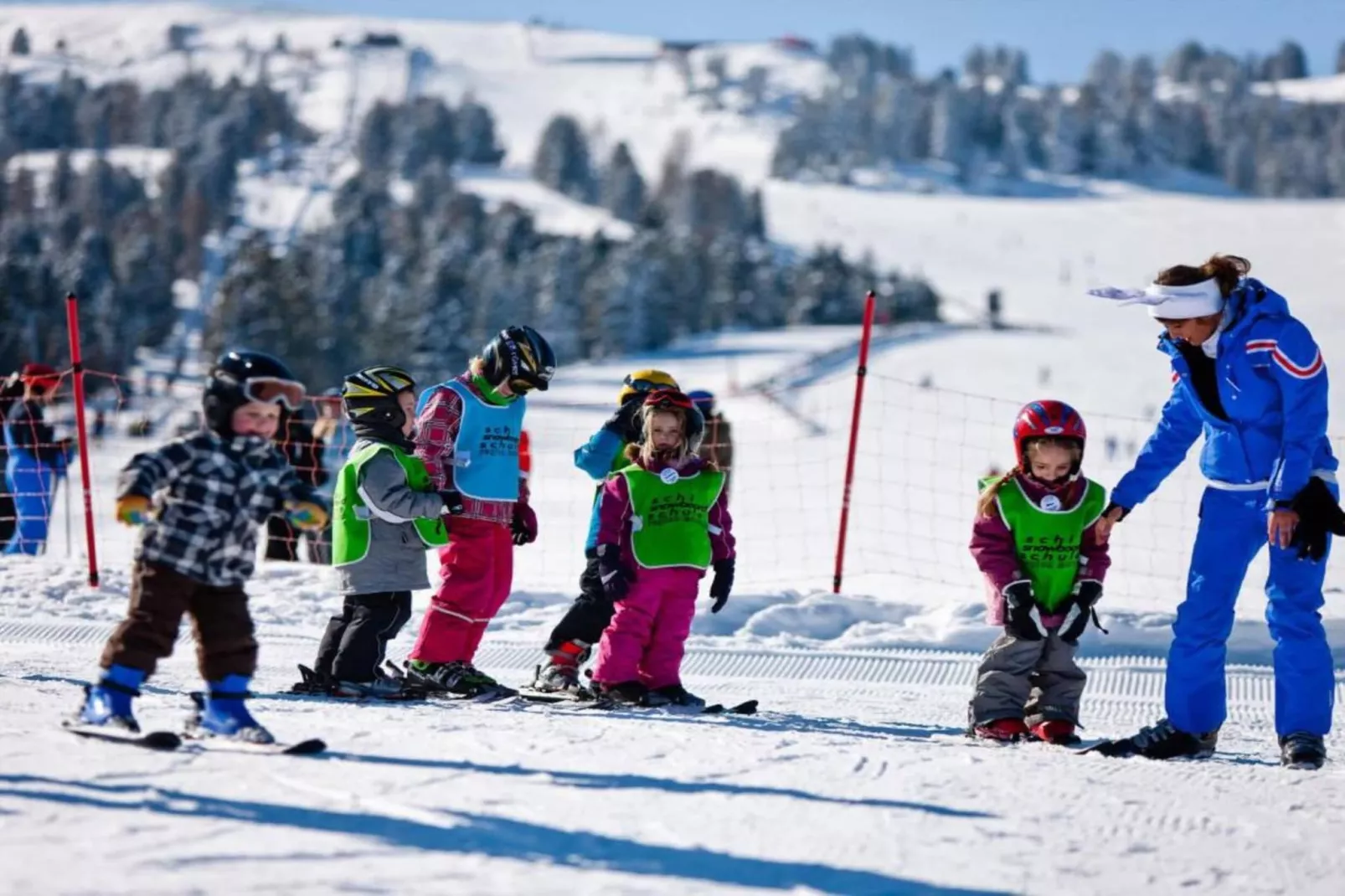 Chalet Pakenham-Area within 20km in winter