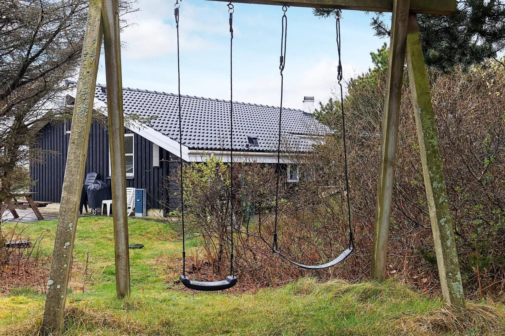 10 person holiday home in Blokhus-View