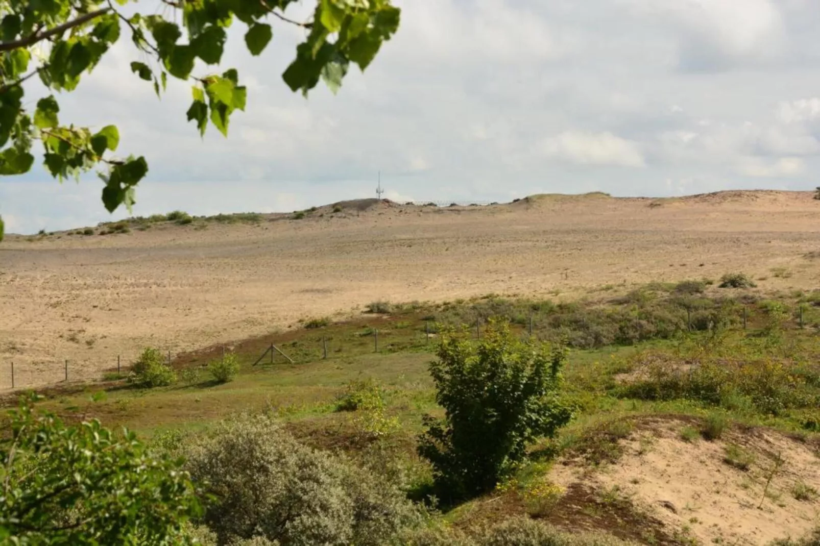 Villa Bos en Zee-Areas within 20km in summer