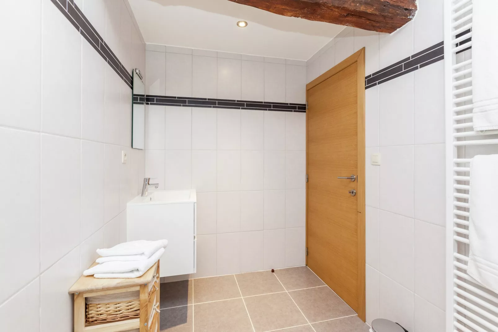 De Wever-Salle de bain