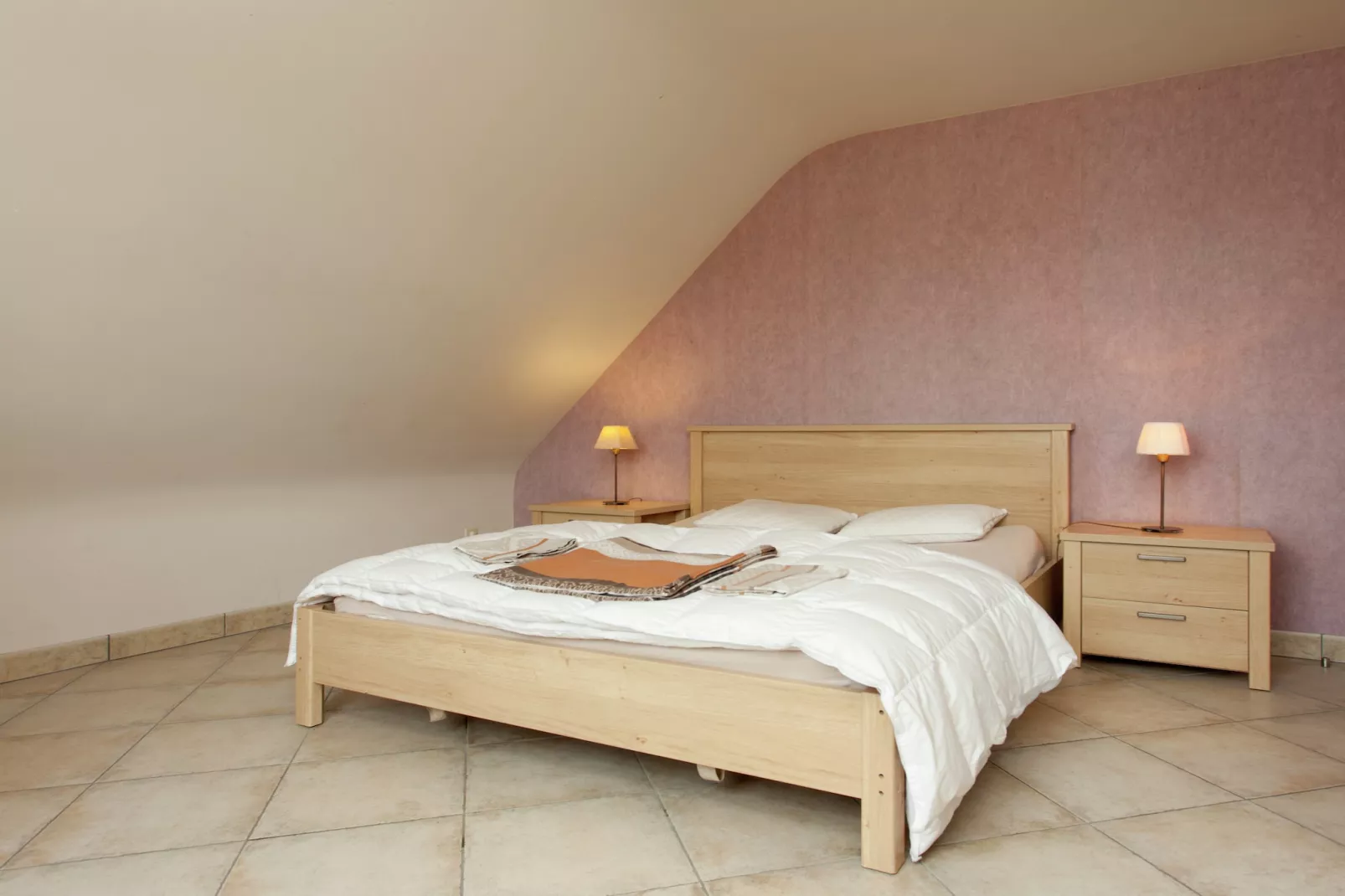Bovelinde-Bedroom