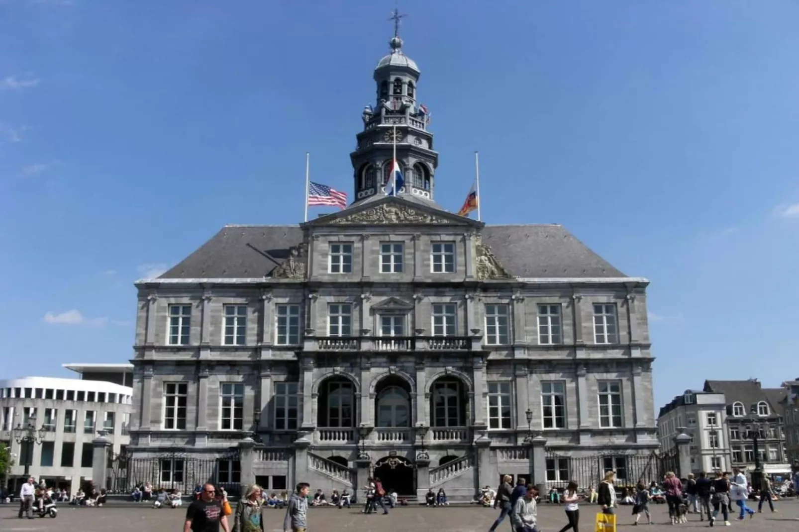 Broville-Gebiete Sommer 20 km