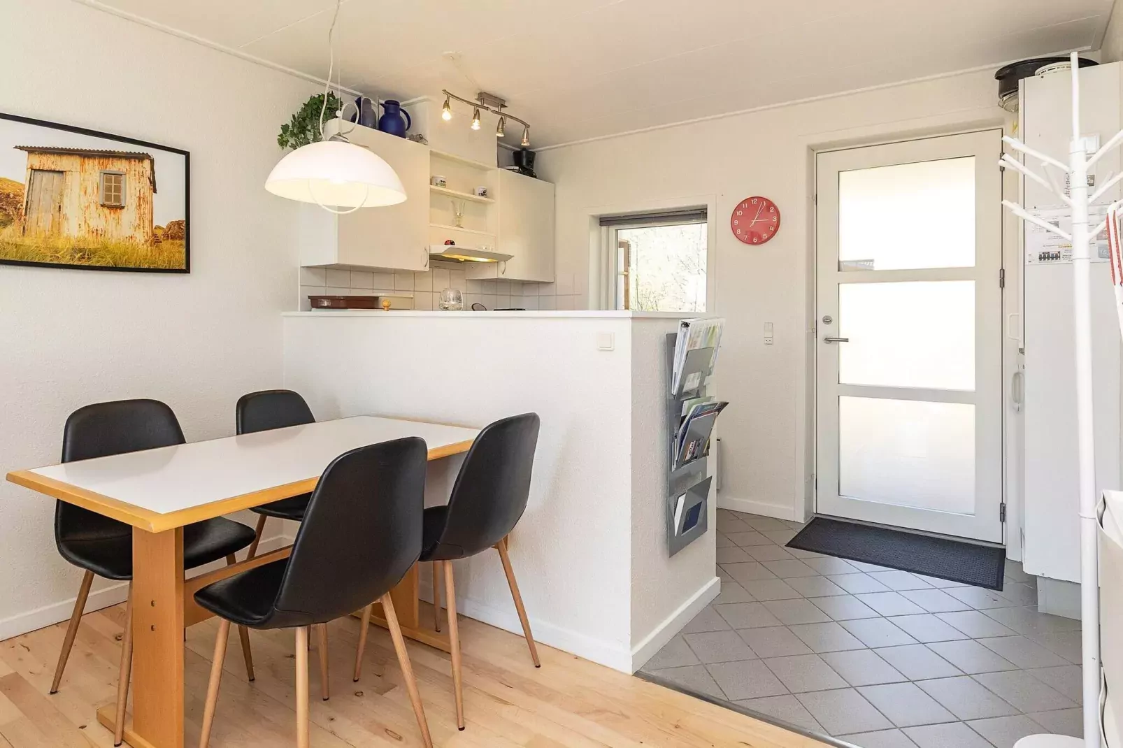 Maison de vacances pour 4 a Hals-By Traum-Intérieur