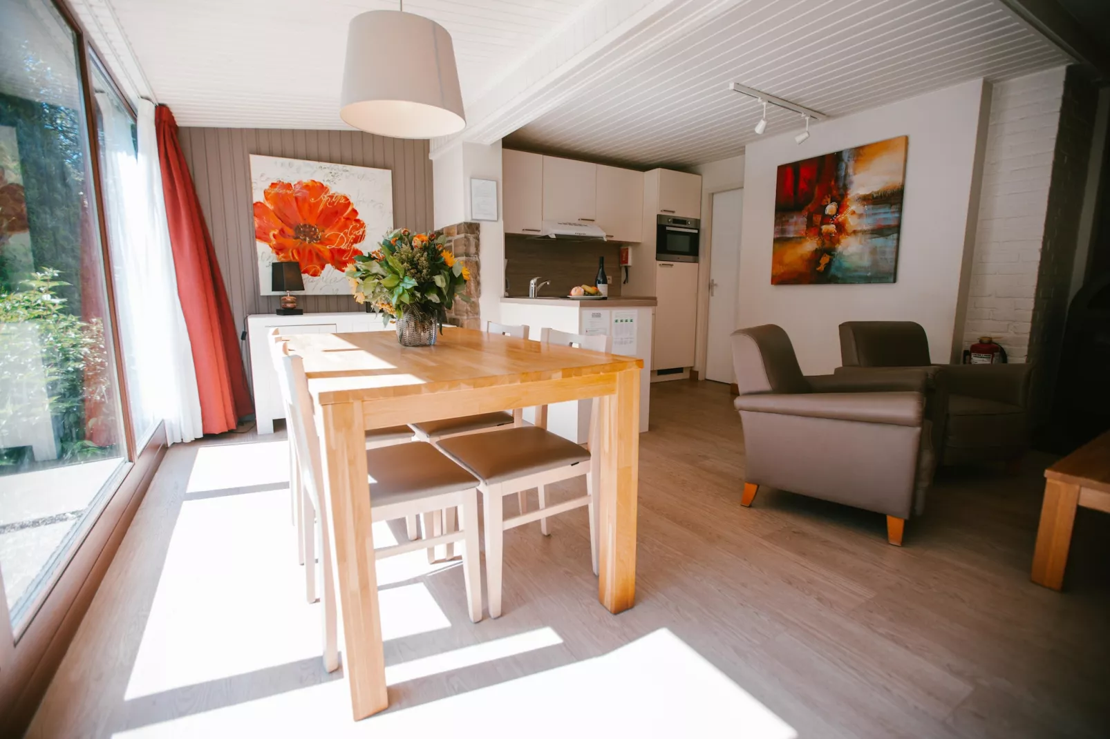 Cottage "Charme"