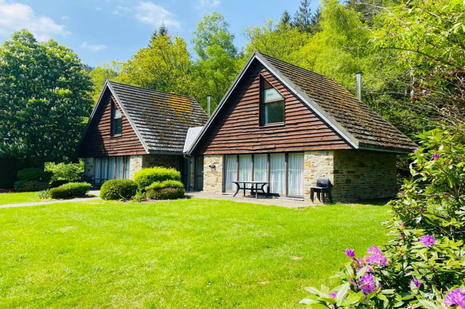 Cottage Famille
