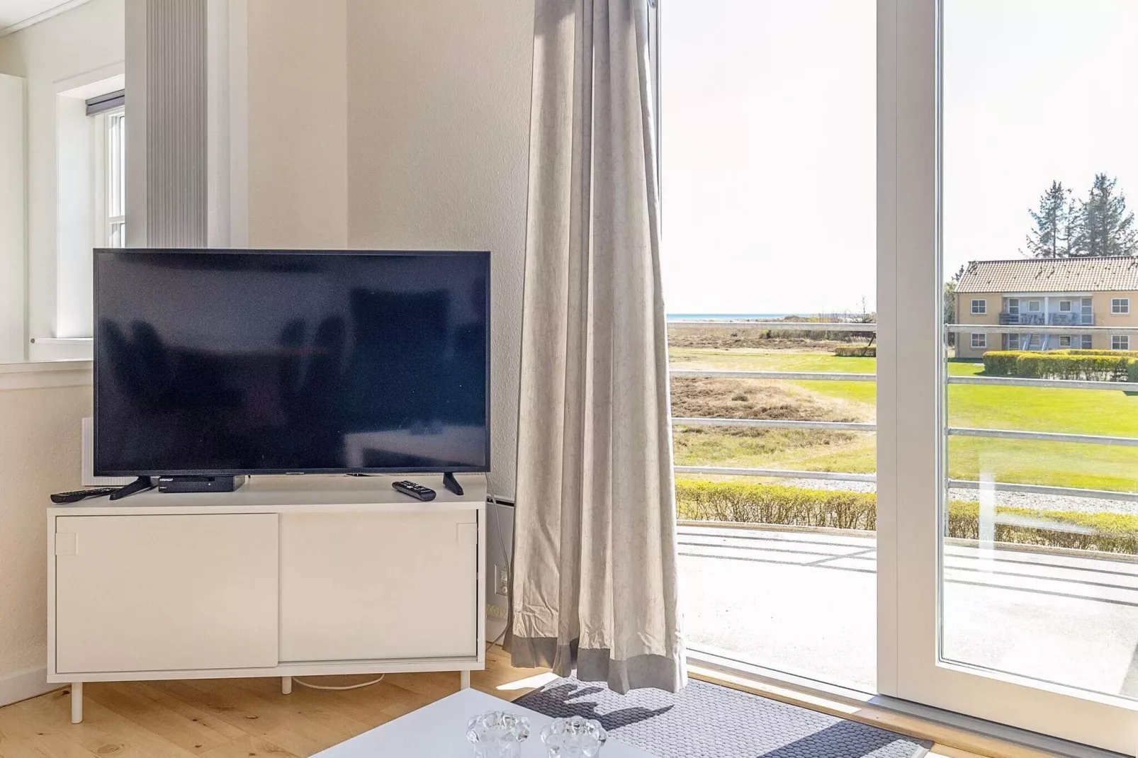 Maison de vacances pour 4 a Hals-By Traum-Intérieur