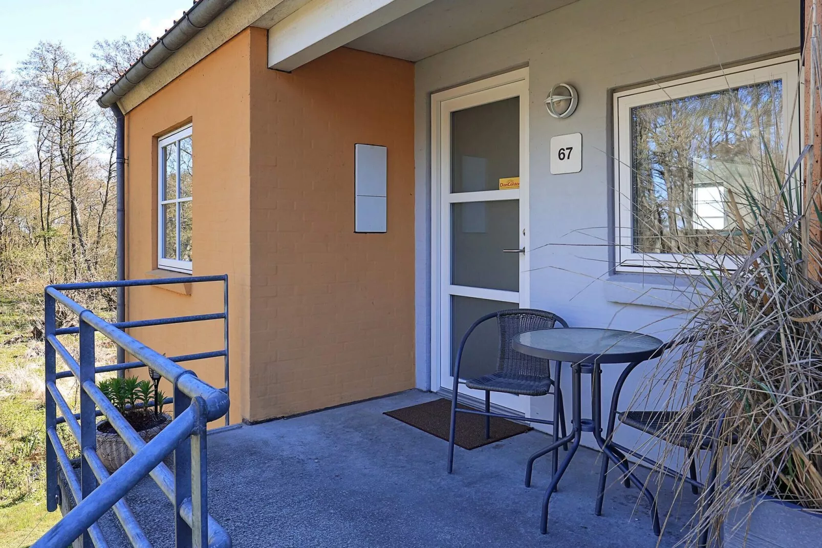 Maison de vacances pour 4 a Hals-By Traum-Vue