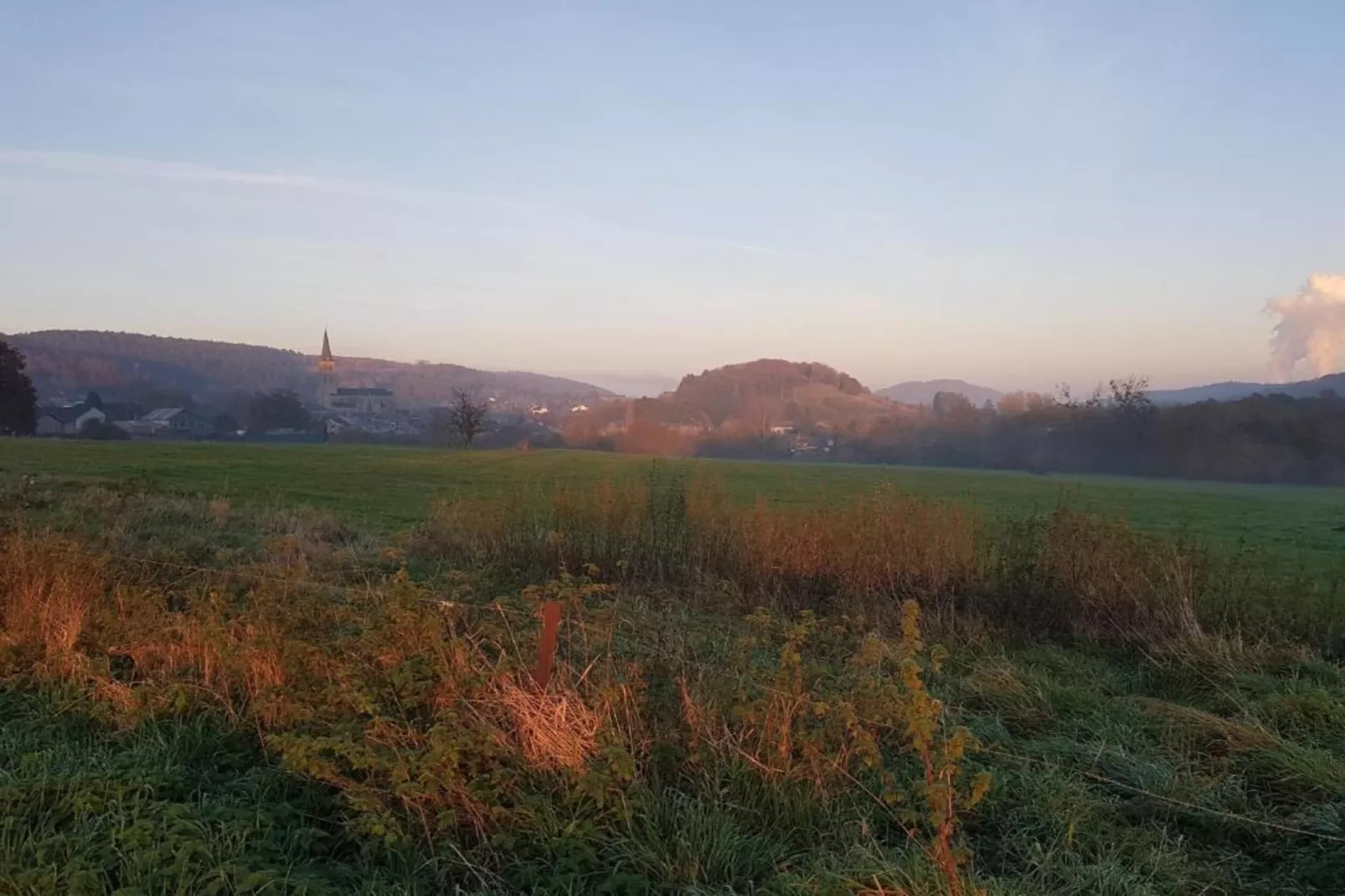 Gite du Viroin 1-Areas within 20km in summer