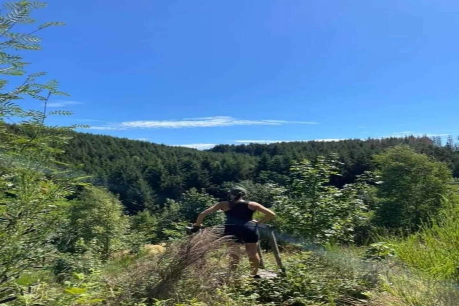 Aux Hirondelles-Zones été à 20 km