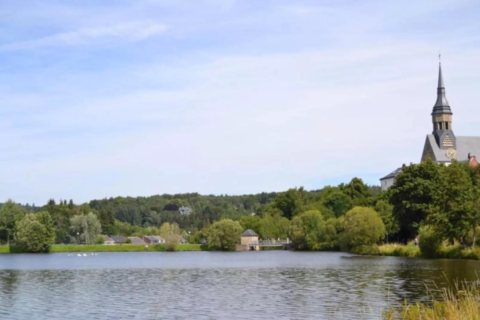 Les Doyards 4-Areas within 20km in summer