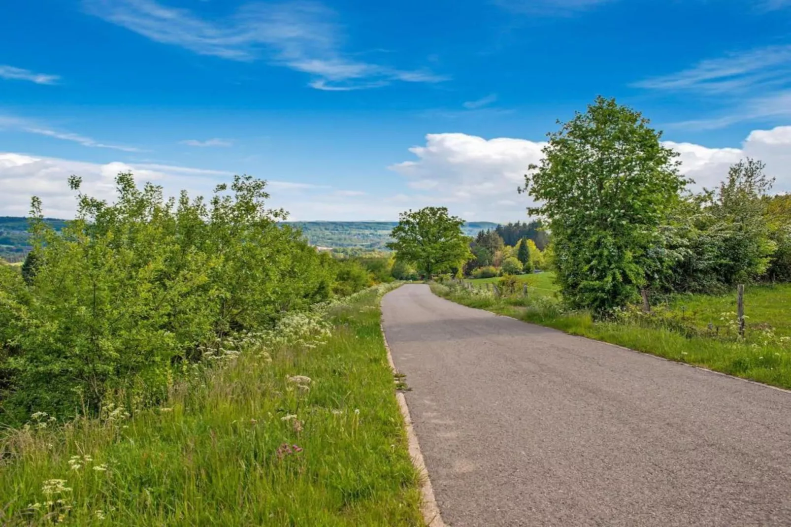 Gite la Randonnee-Gebiete Sommer 20 km