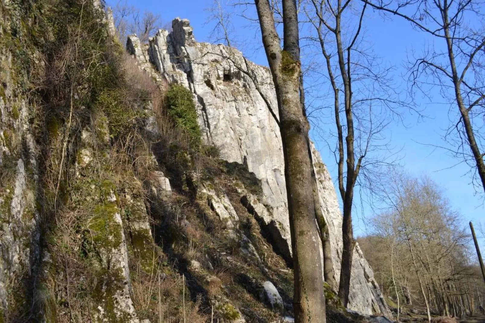 Maison Loïc-Gebiete Sommer 20 km
