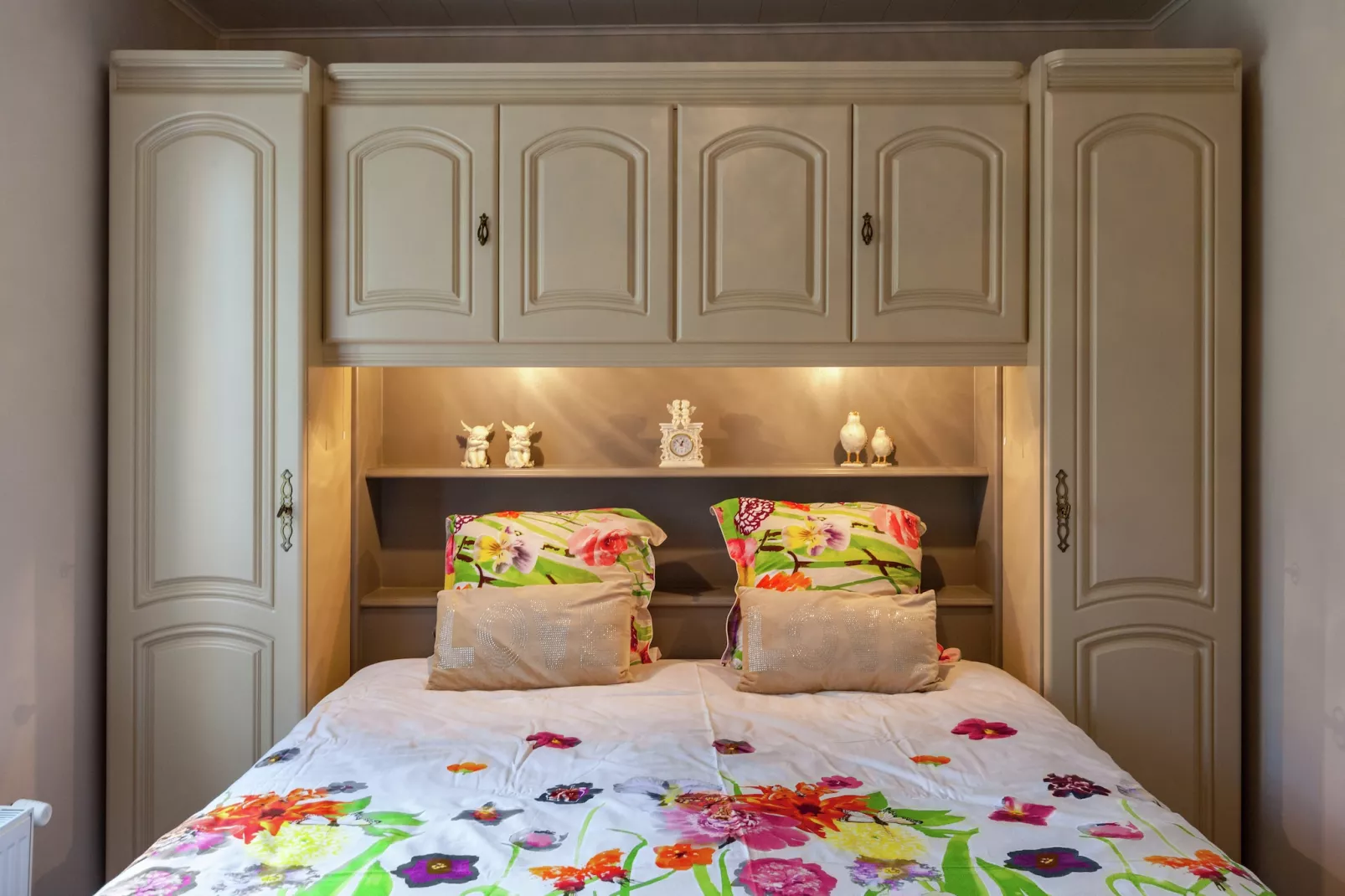 Petite Gite-Chambre