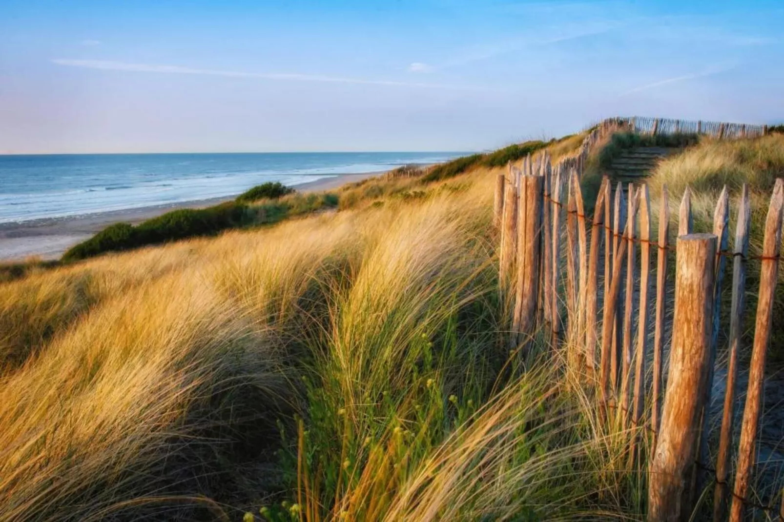 Breeduyn Village 1-Gebiete Sommer 20 km