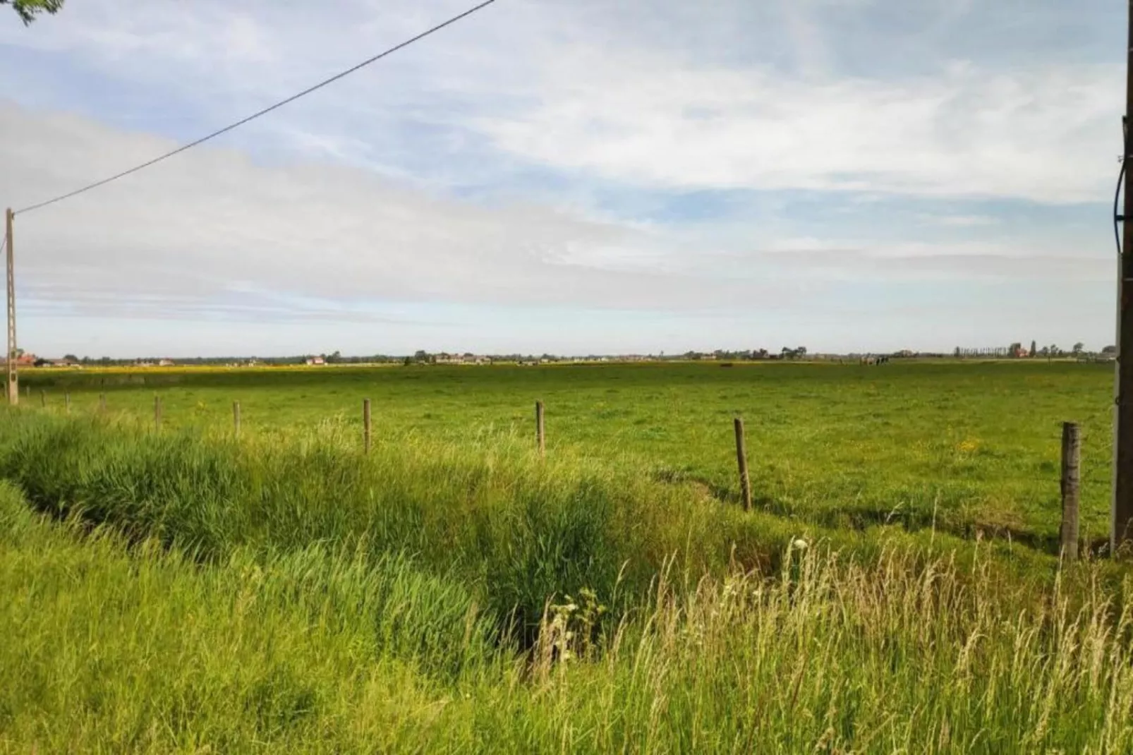 Breeduyn Village 4-Gebiete Sommer 20 km