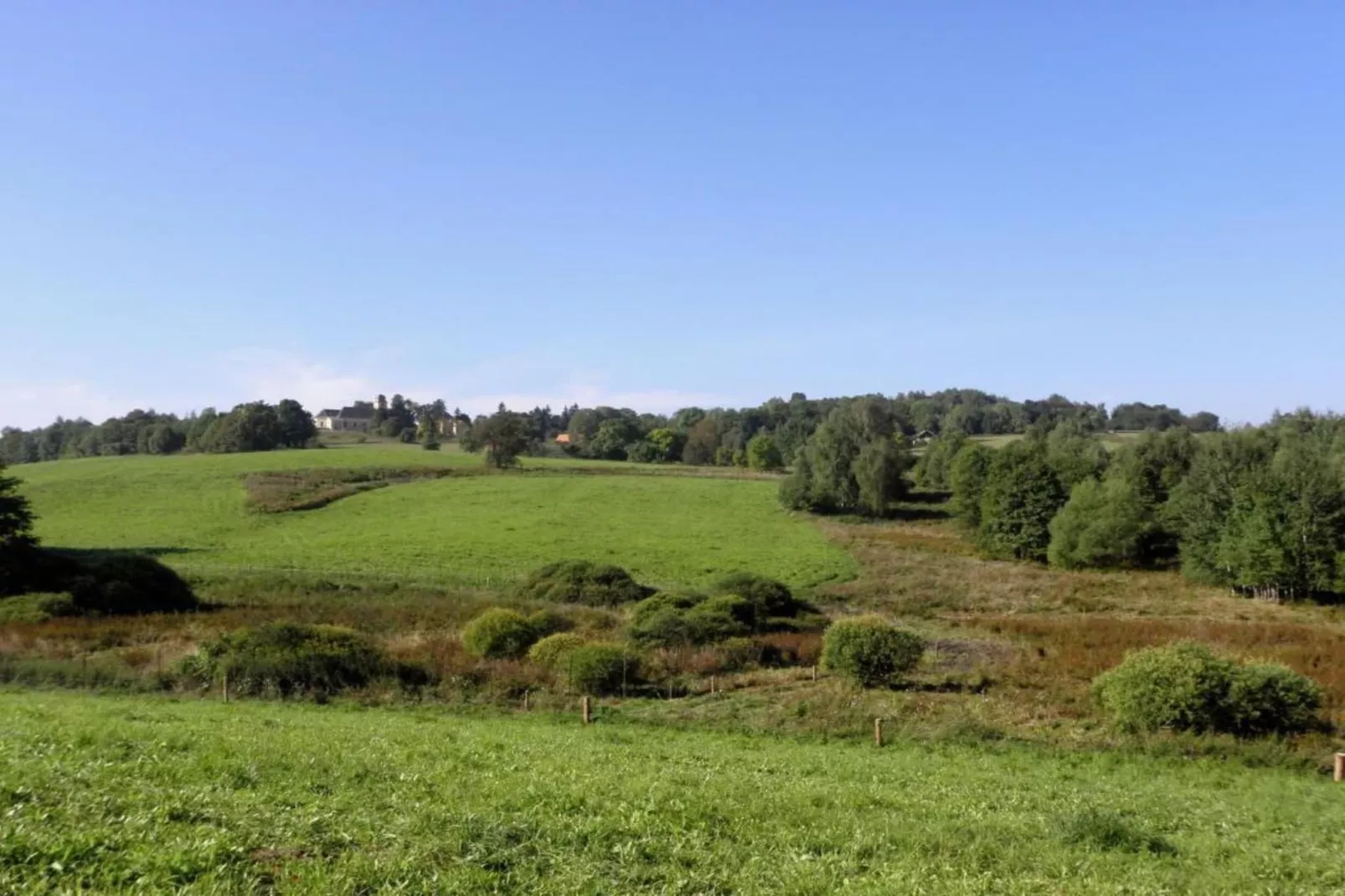 Fara-Gebiete Sommer 5 km