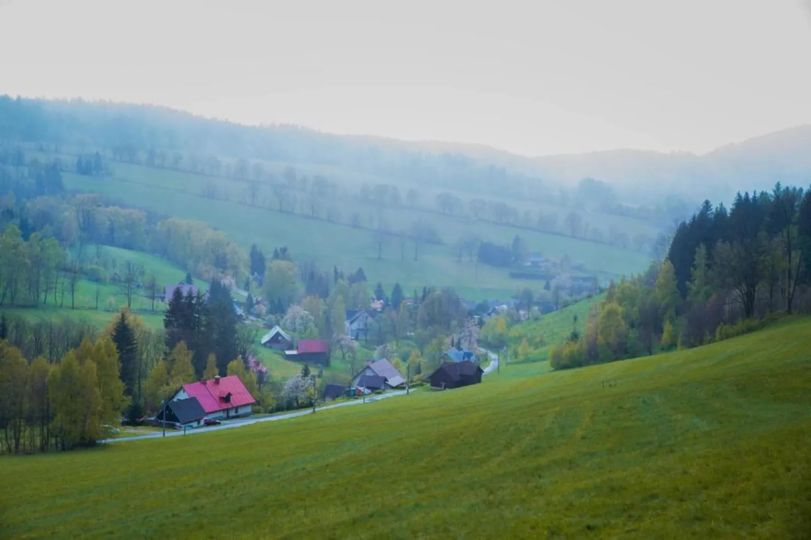 Mirka-Areas within 20km in summer