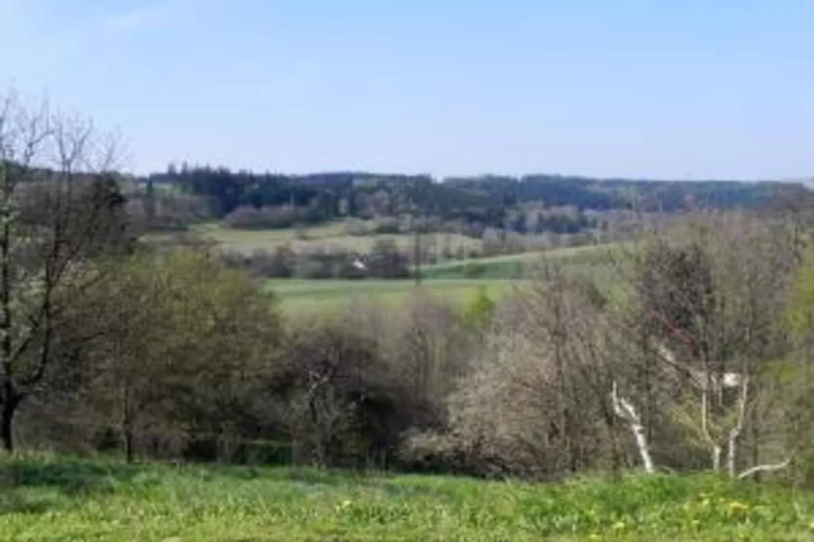 Huis Javornik-Areas within 20km in summer