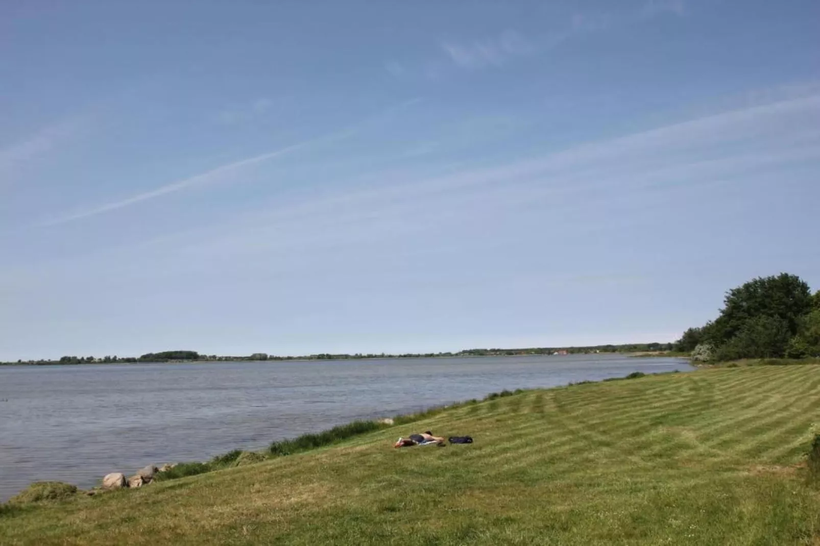 Kranich 5-Areas within 5km in summer
