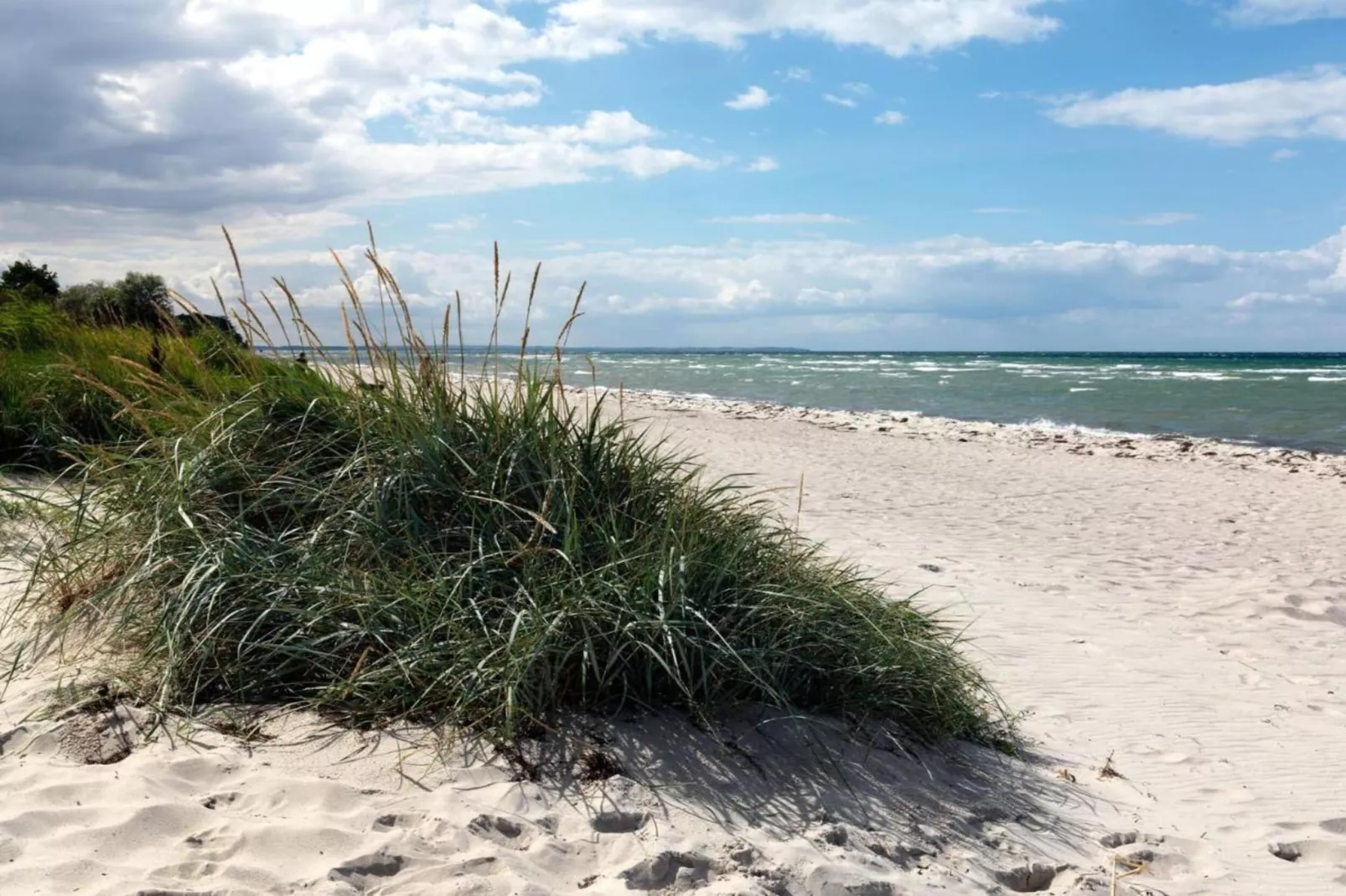 Hübsche Ferienwohnung am See nur 500m-Zones été à 20 km