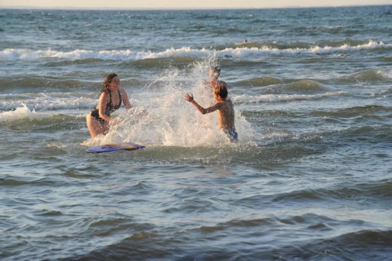 Dat Oole Huus 1-Gebiete Sommer 5 km