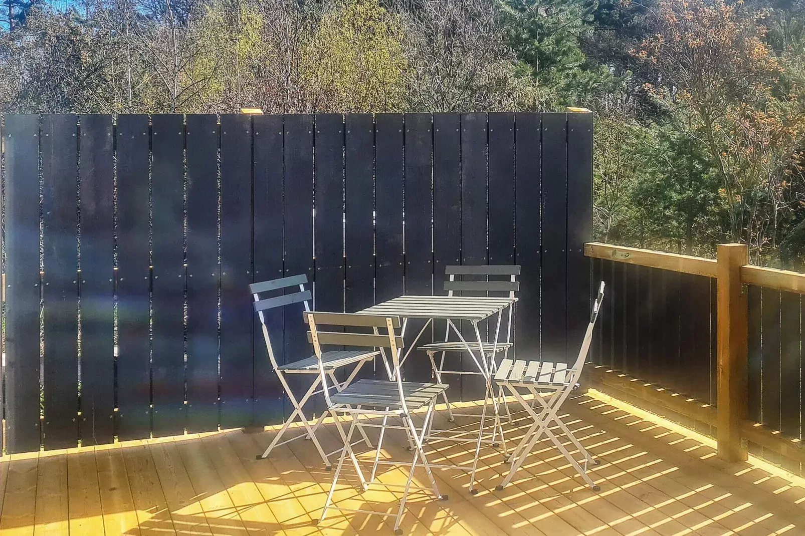 2 person holiday home in ROCKNEBY-By Traum-Outdoor