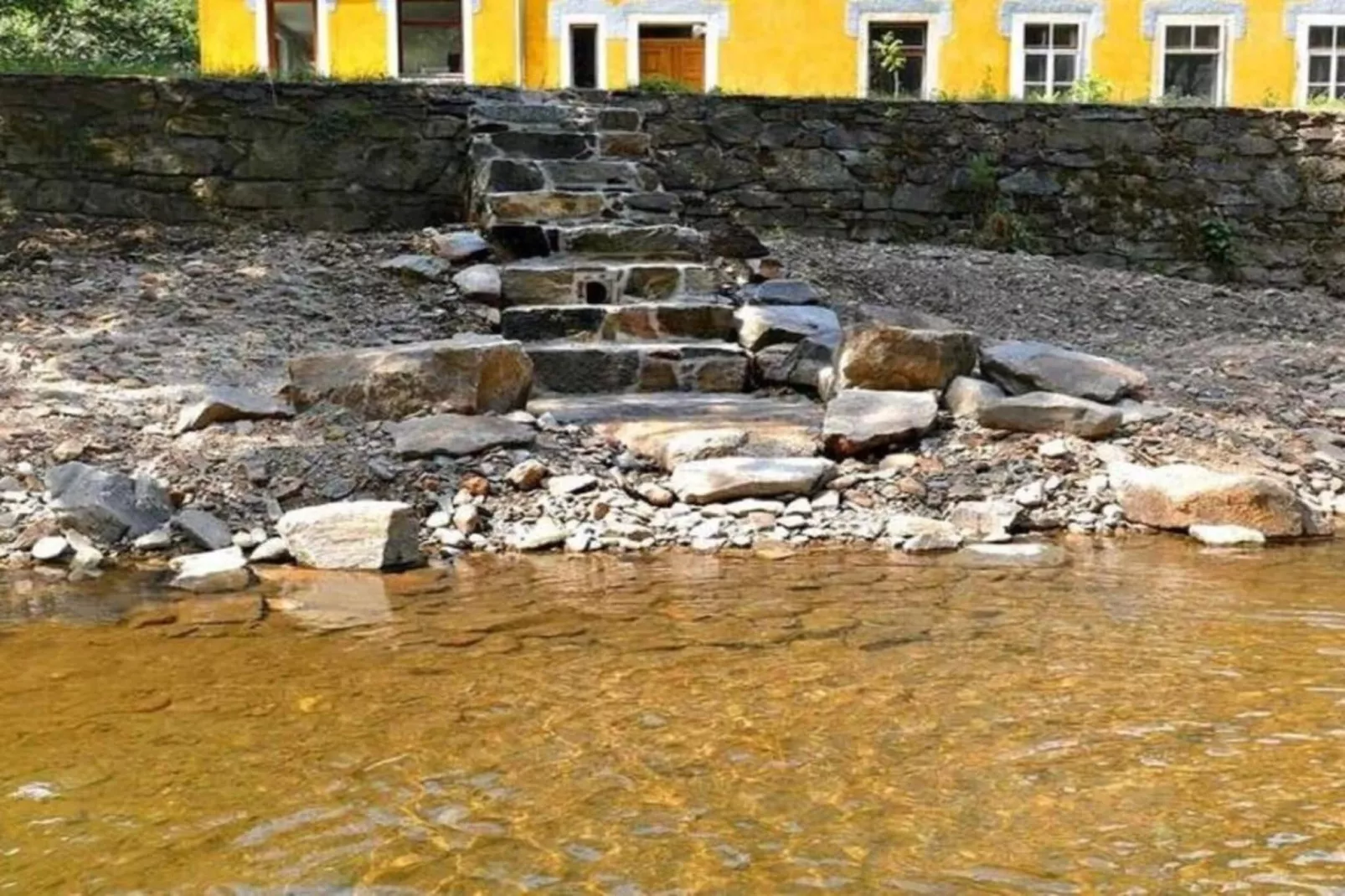 Villa Rotschönberg-Areas within 20km in summer