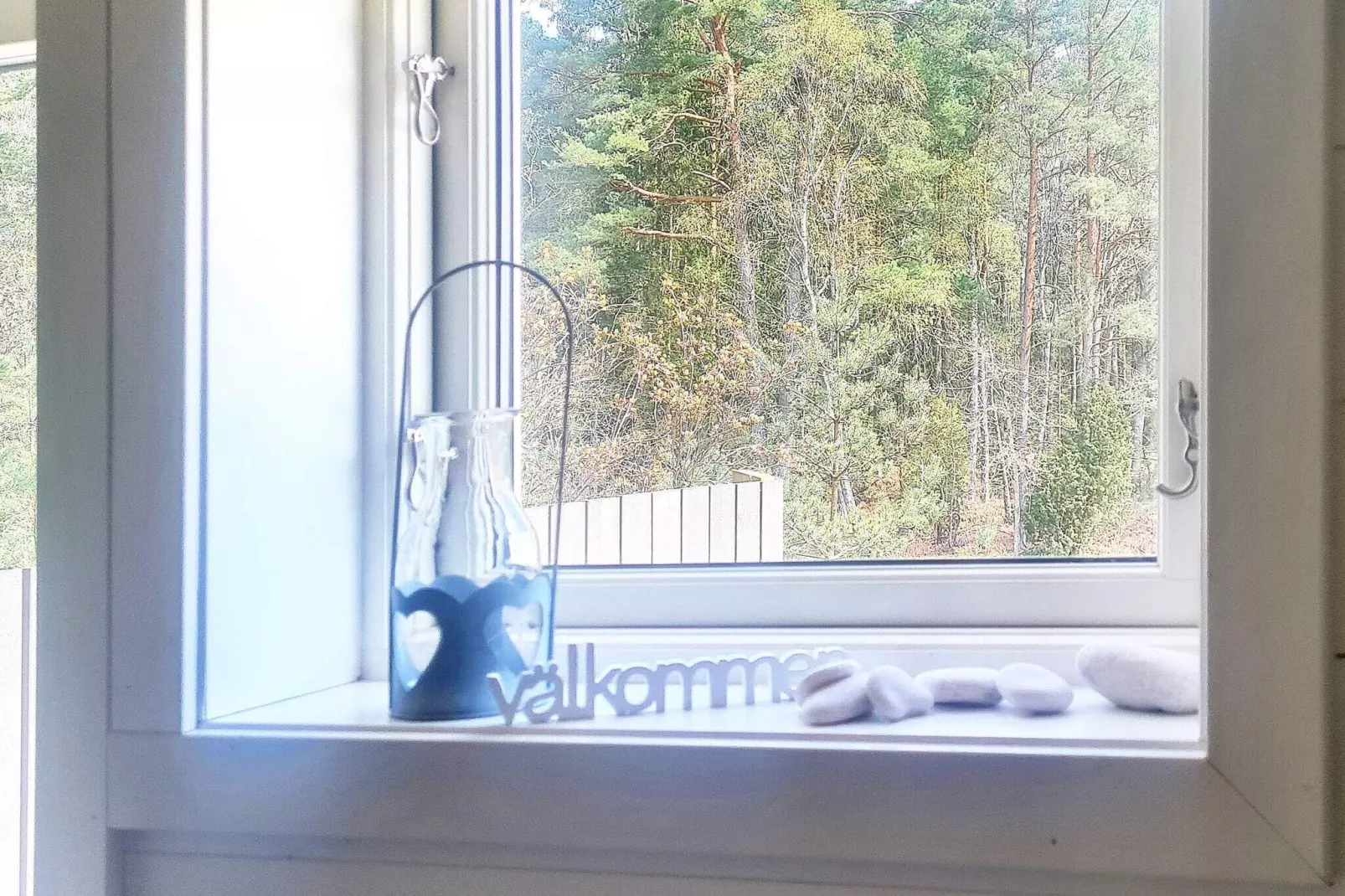 2 person holiday home in ROCKNEBY-By Traum-Indoor
