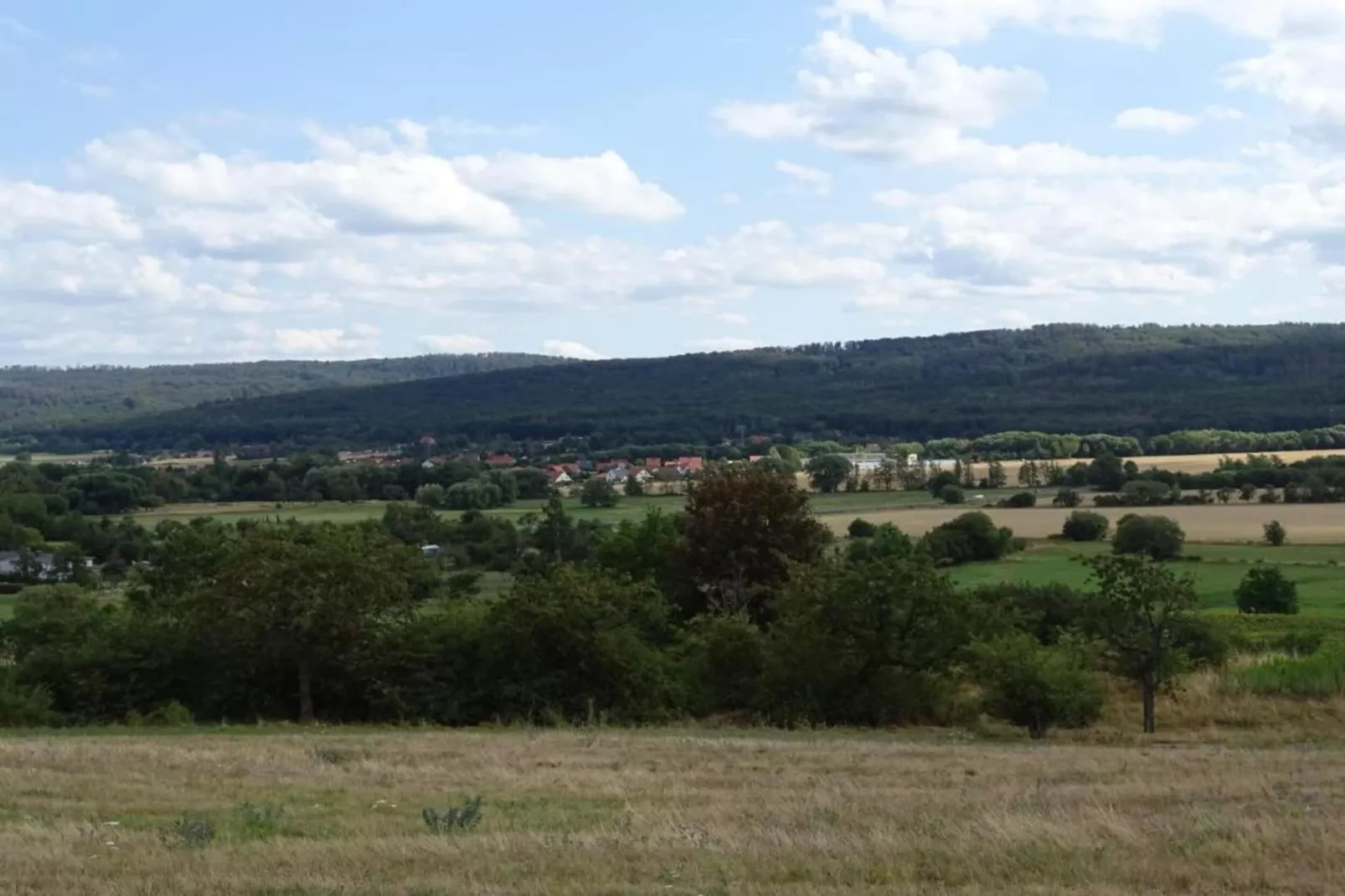Zur Teufelsmauer-Areas within 5km in summer