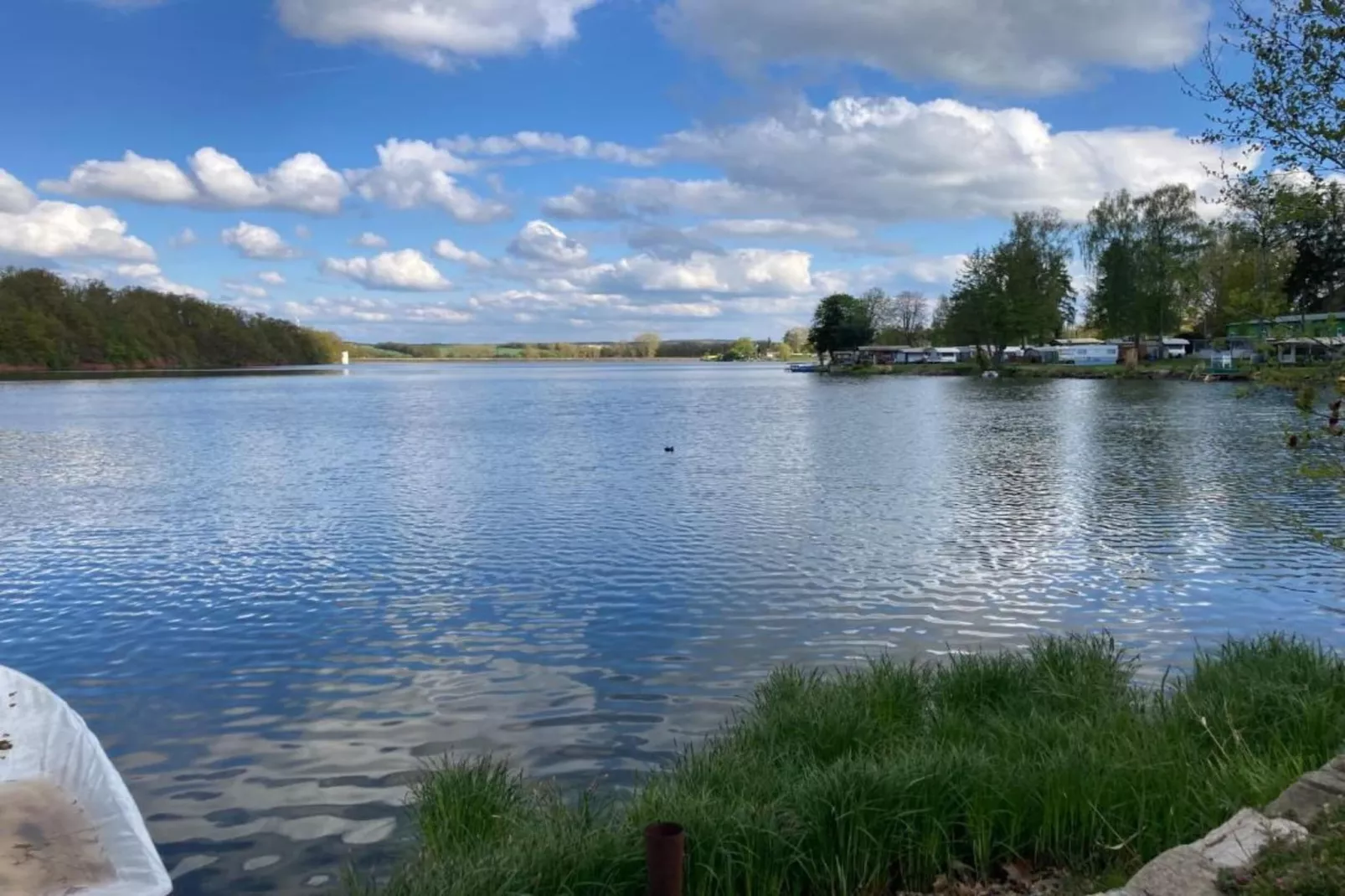 Am Fuchsbach-Zones été à 20 km