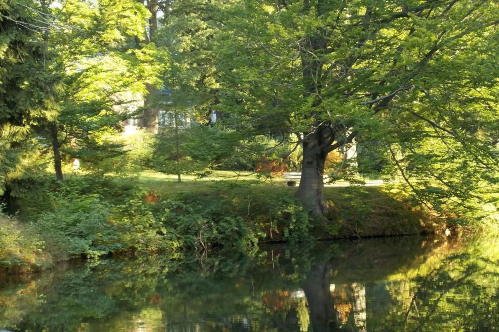 Ferienhaus Sonnenland-Areas within 20km in summer
