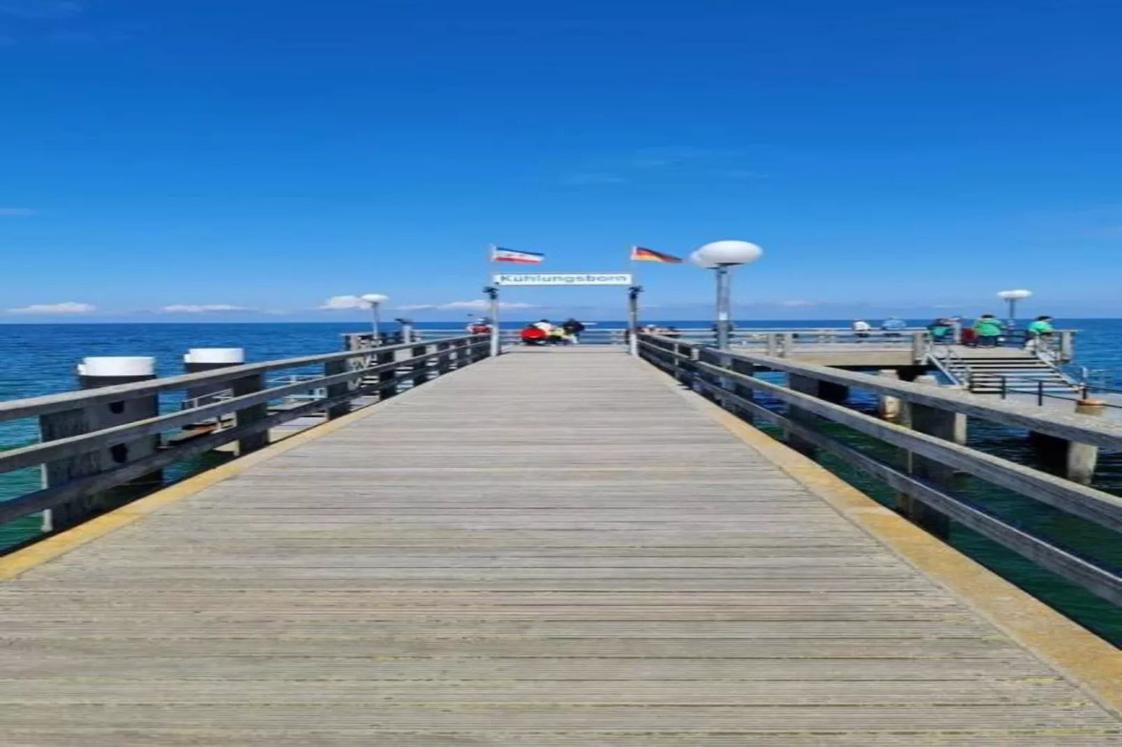 Strandnaher Familienurlaub-Gebiete Sommer 5 km