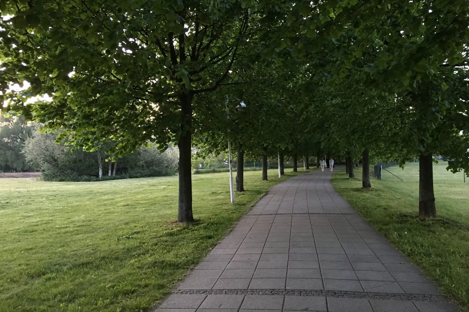 Charmante Inselwohnung/ 2 Balkone-Areas within 1km in summer