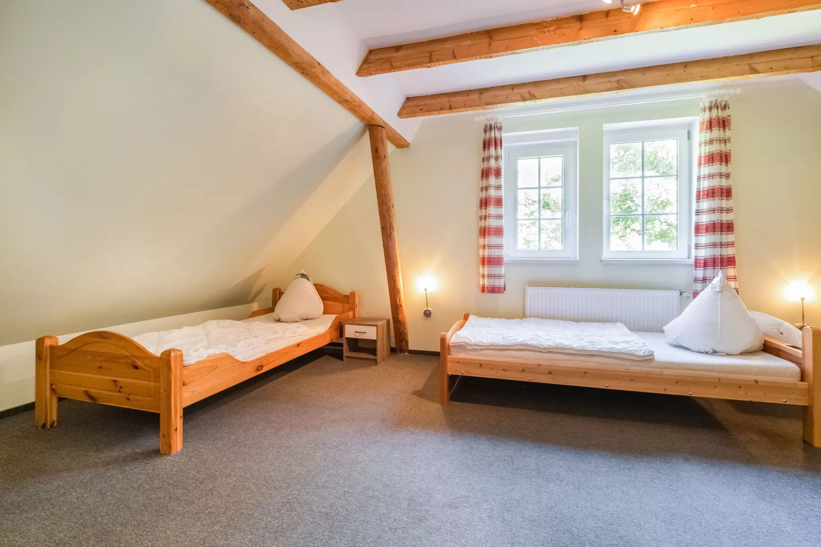 Ferienhaus-Königsalm-Chambre