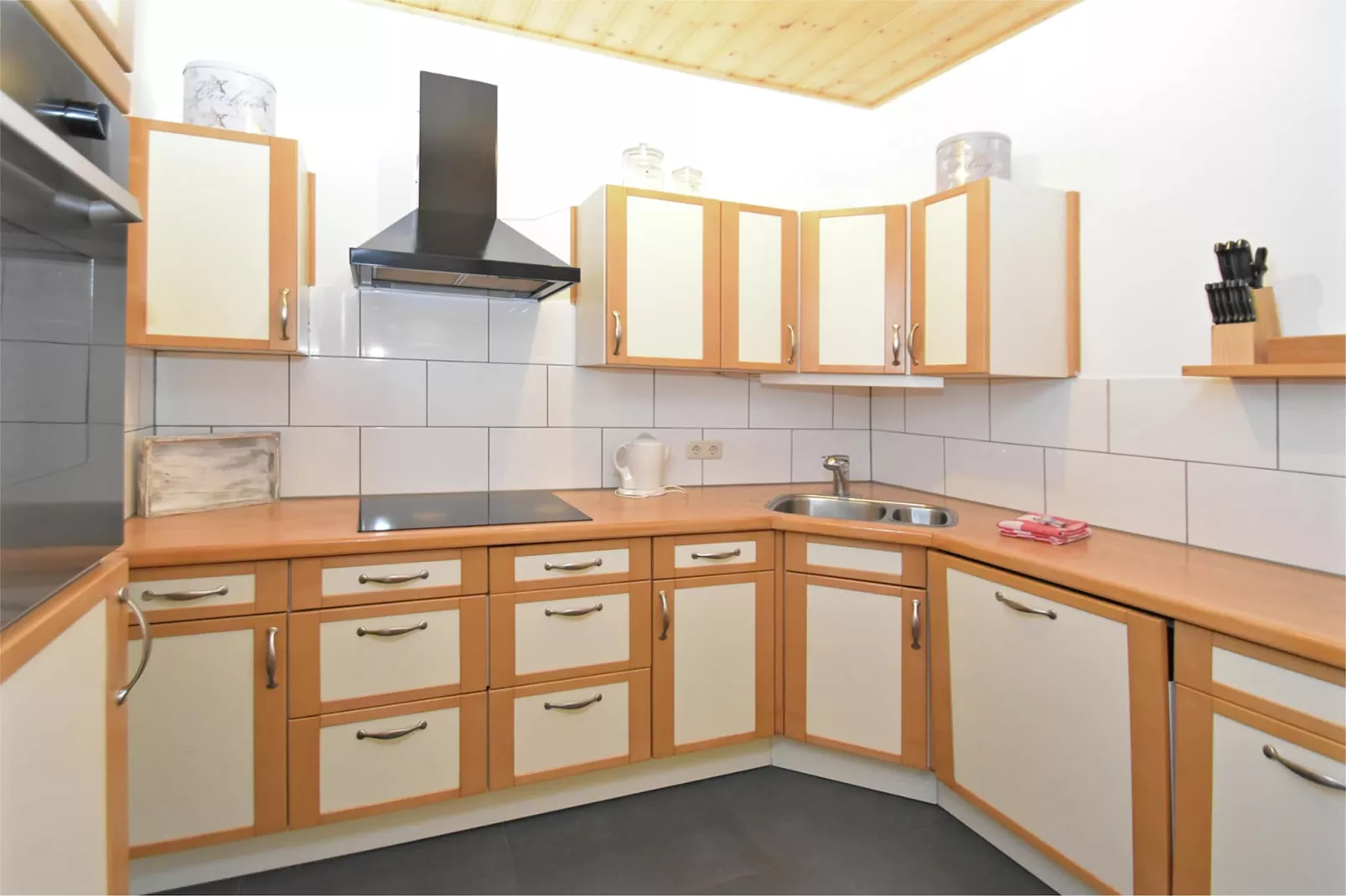 Der alte Kutscherhof