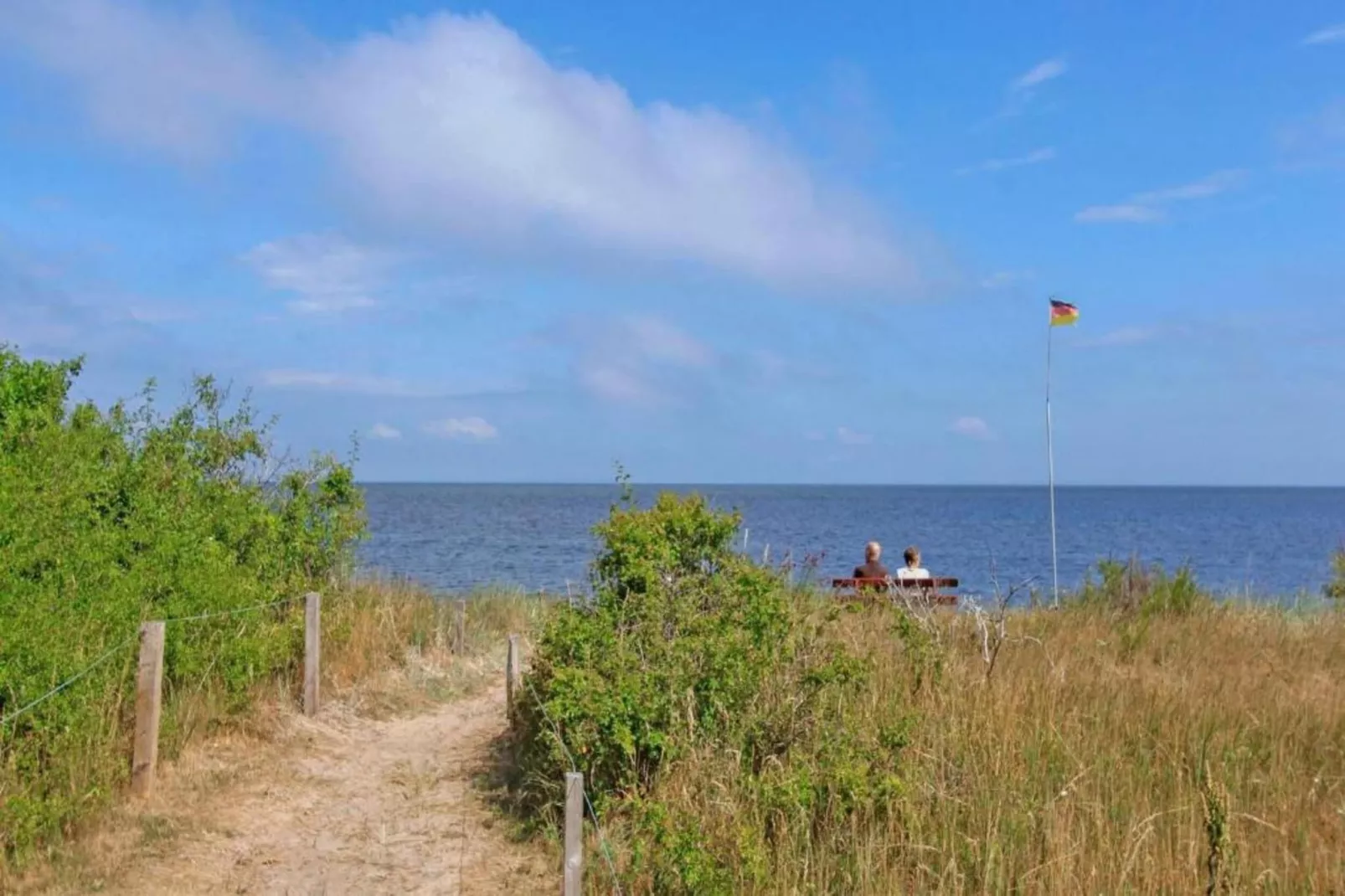 Ferienwohnung Waldeifel-Gebiete Sommer 20 km