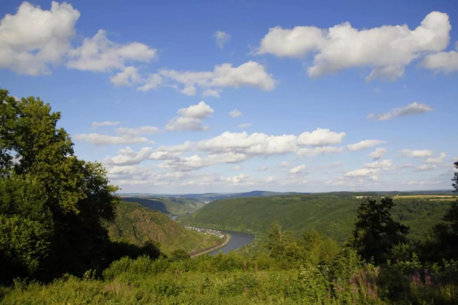 Ferienresort Cochem 33-Areas summer 20km
