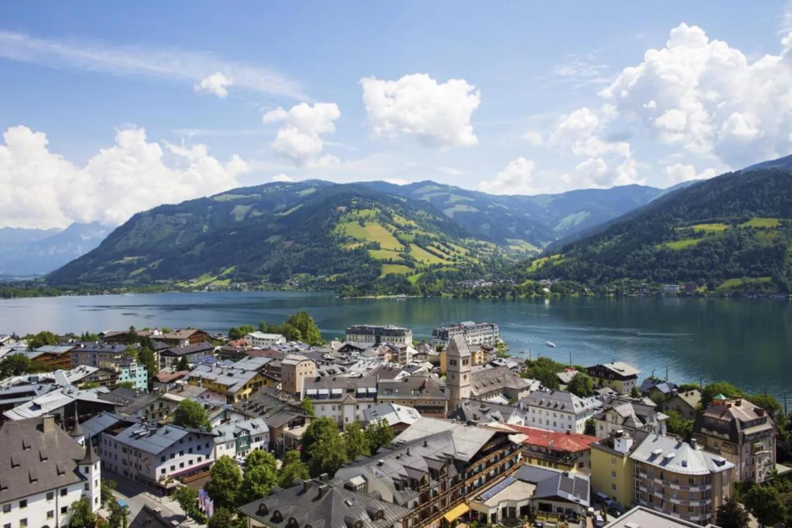 Der Schwarze Katz-Areas within 20km in summer