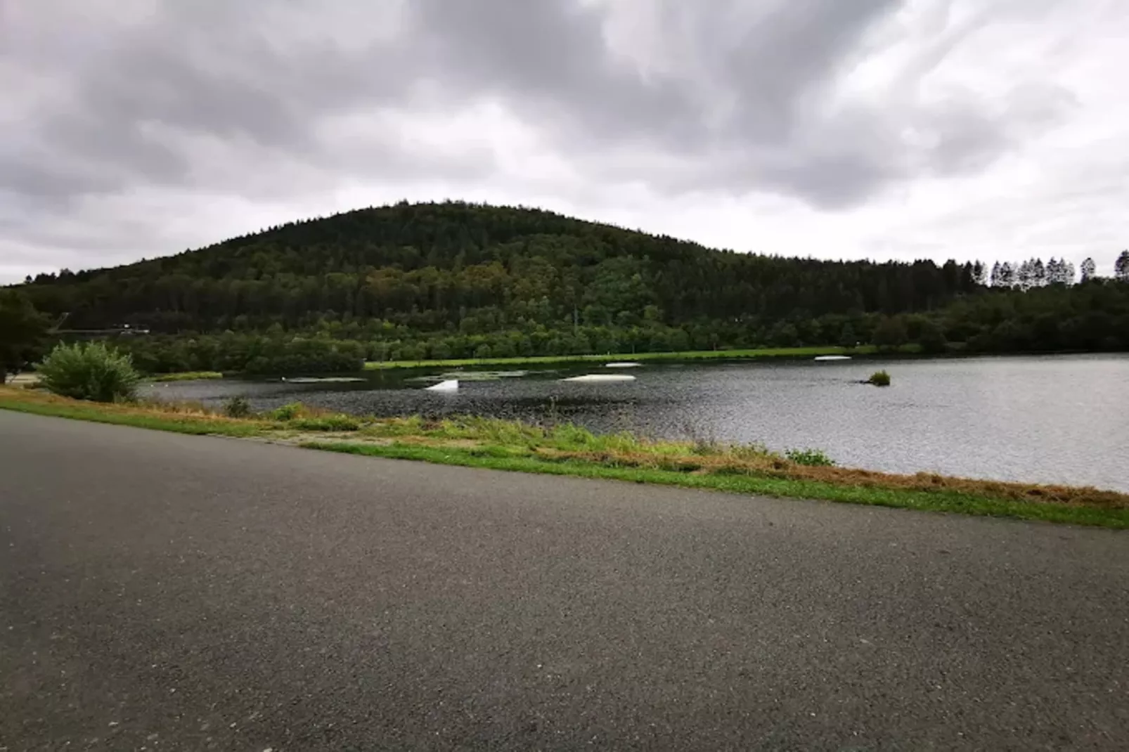 Am Kleehagen 26-B-Areas within 5km in summer