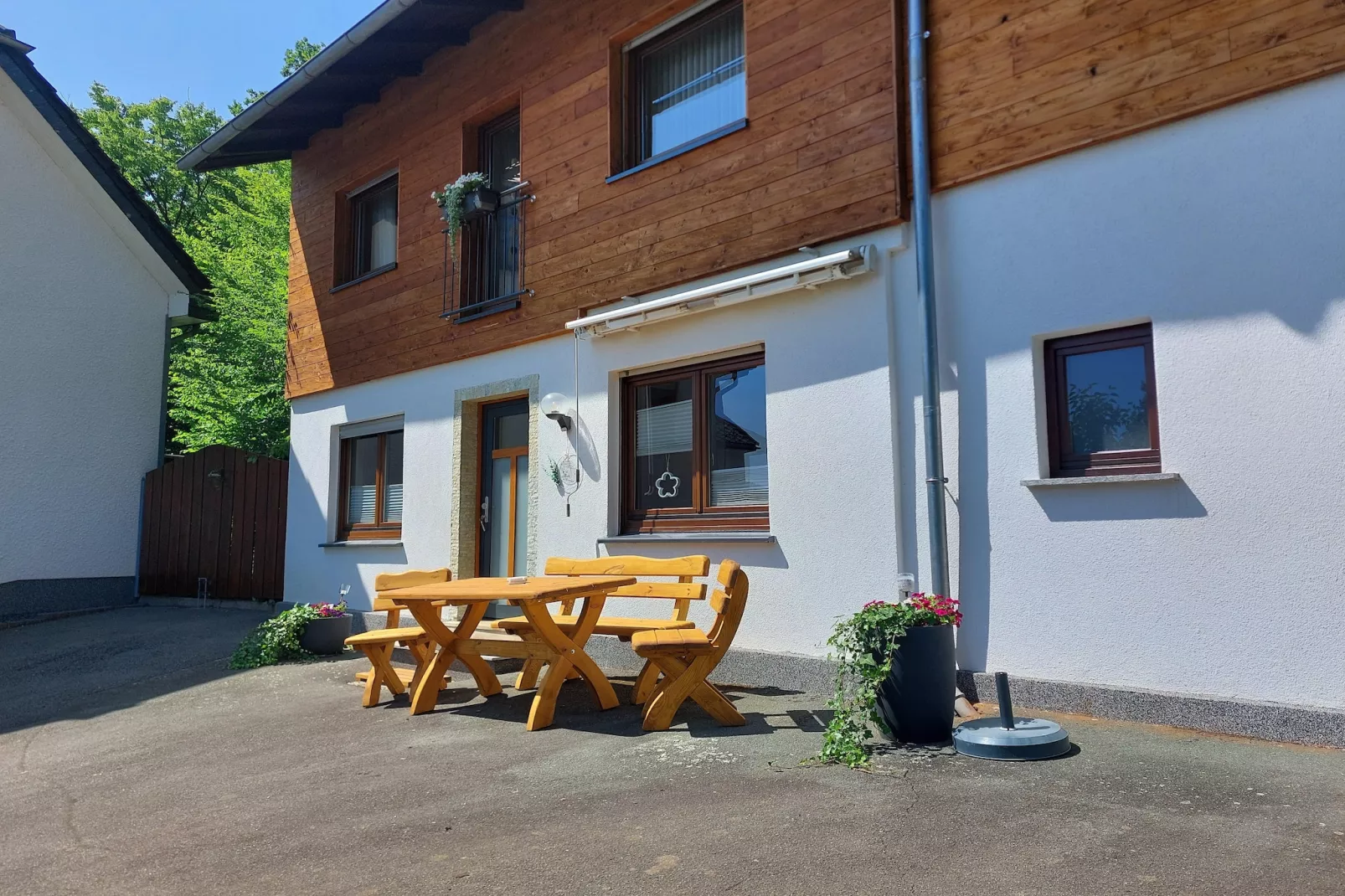 Medebach-Außenbereich Sommer
