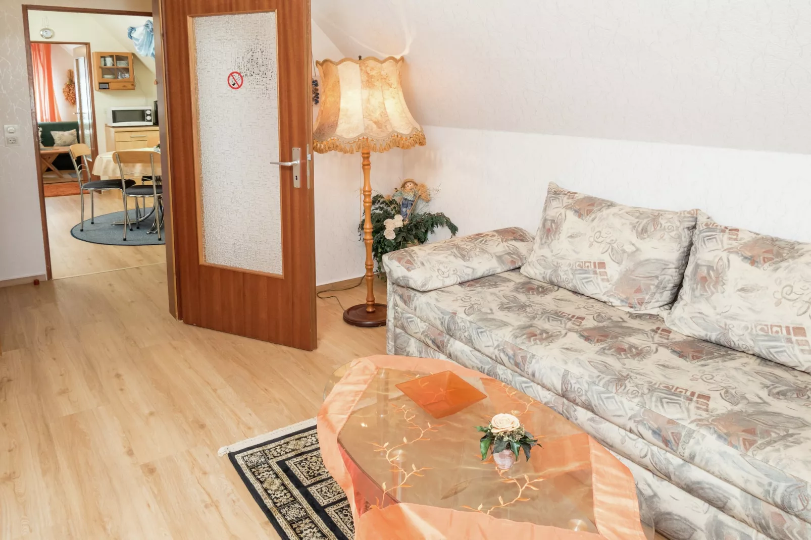 Im Kinzigtal-Living room