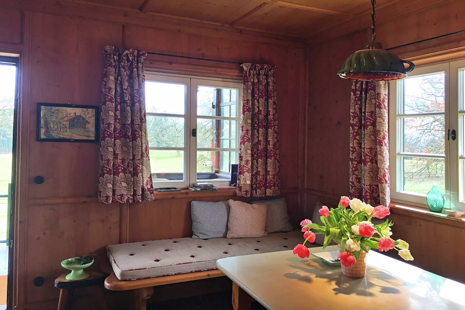 Gut Hartschimmel-Salon