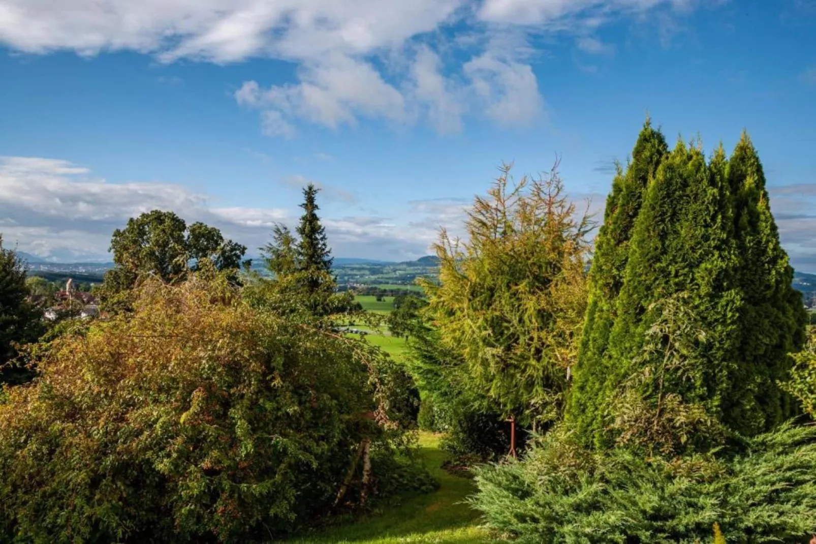 Ferien im Oberallgäu-Areas within 20km in summer