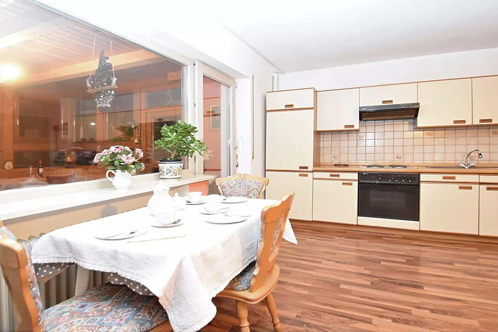 Im Bayerischen Wald-Cuisine
