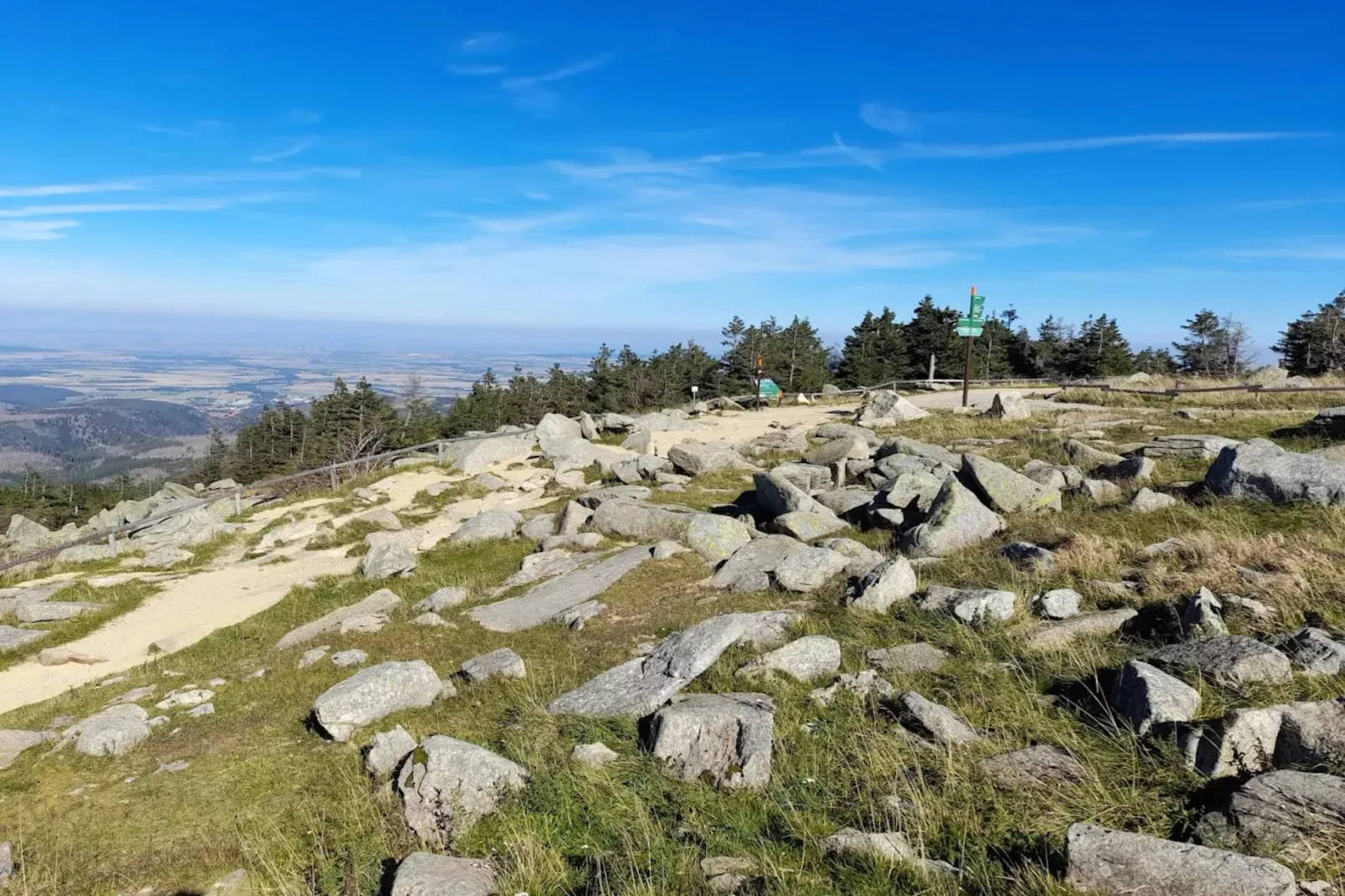 ExclusivLodge - 6 Erw 2 Ki-11 J-Areas within 1km in summer