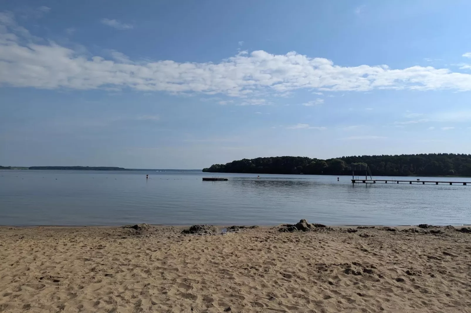 Fewo OG-Areas within 5km in summer