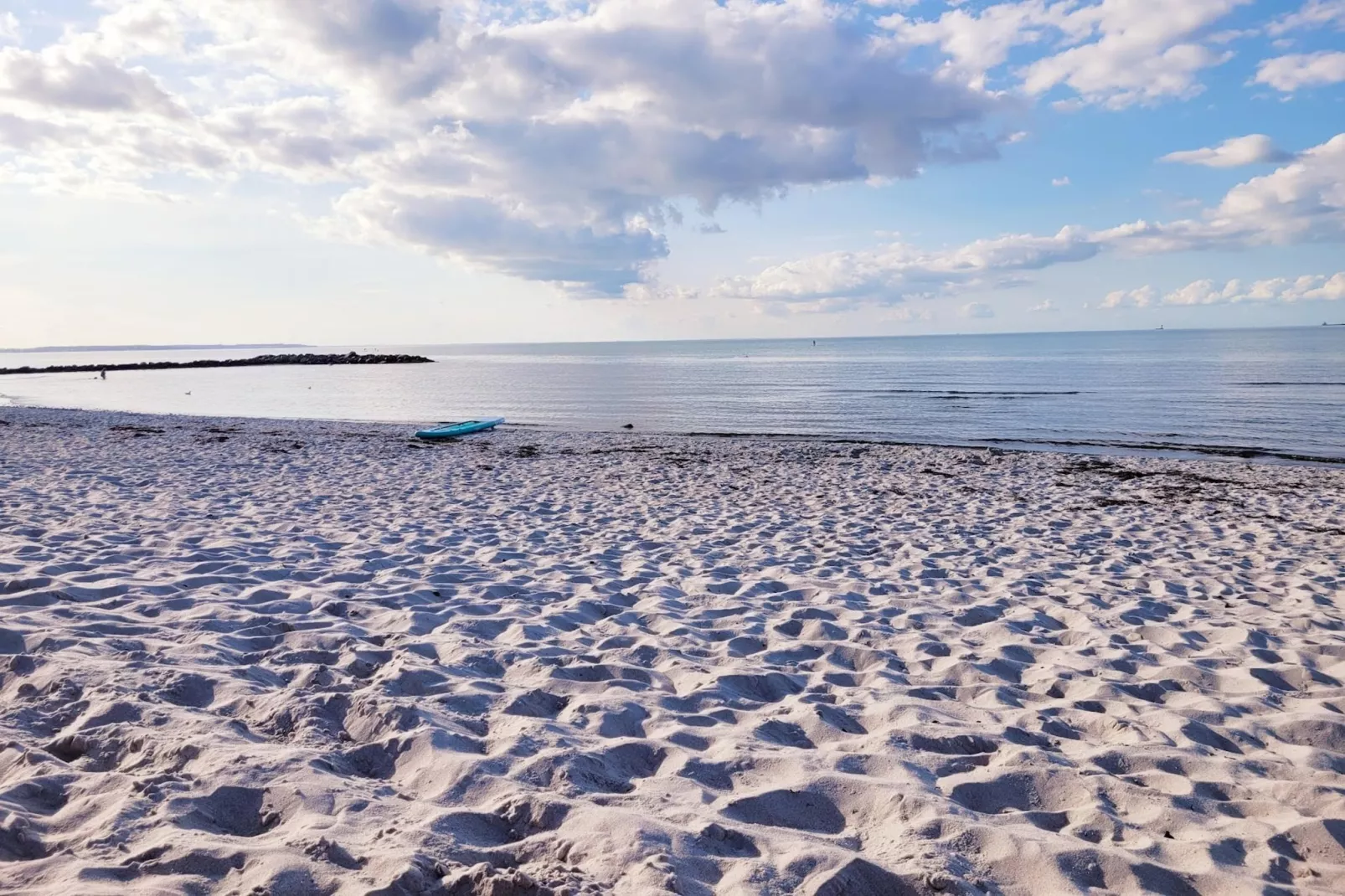 Ferienwohung in Wyk auf Föhr - Wohnung 3-Gebiete Sommer 1 km