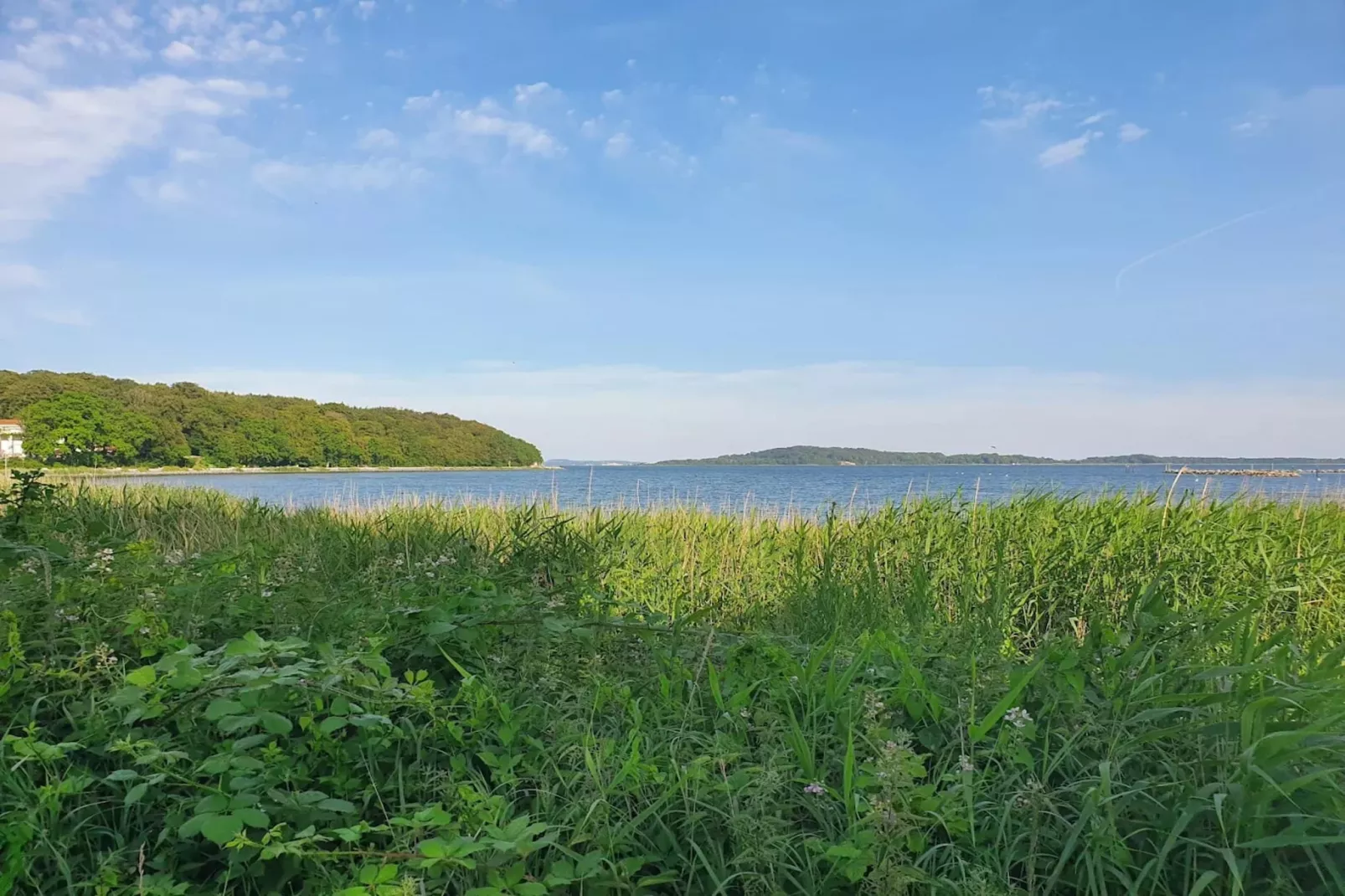 Wohnung unten rechts-Areas within 5km in summer
